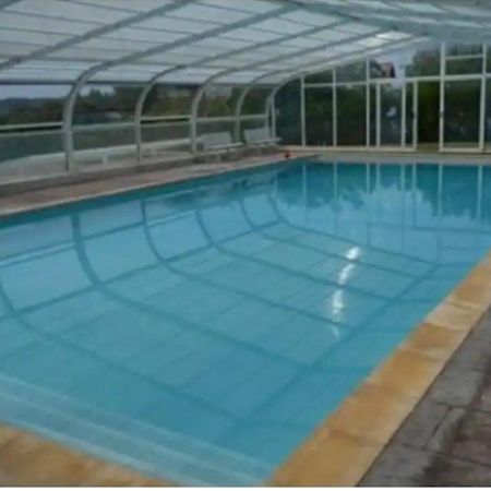 Bel Appartement Avec Piscine Hendaye Exterior photo